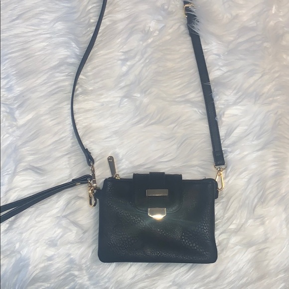 charming charlie satchel